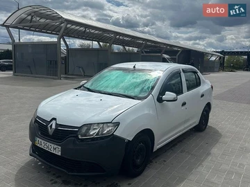 Авто Renault Logan 2013 № 8784855