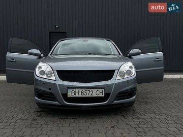 Авто Opel Vectra 2008 № 8784875