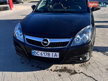 Авто Opel Vectra 2007 № 8784878