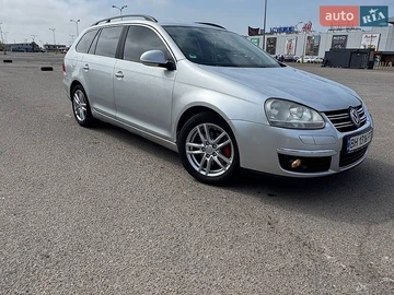 Авто Volkswagen Golf 2008 № 8784886