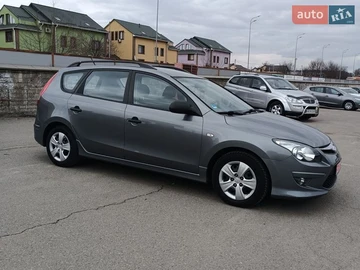 Авто Hyundai I30 2011 № 8784893