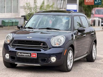 Авто MINI Countryman 2014 № 8784917