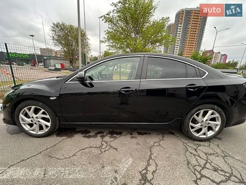 Авто Mazda 6 2011 № 8784919