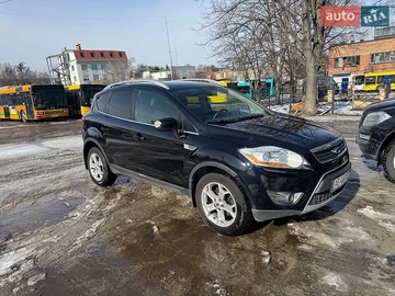 Авто Ford Kuga 2011 № 8784926