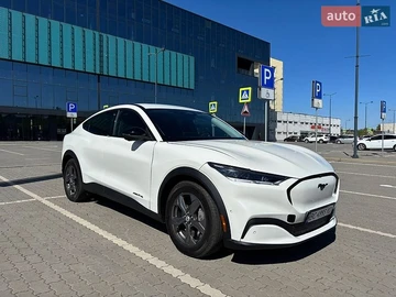 Авто Ford Mustang Mach-E 2023 № 8785109