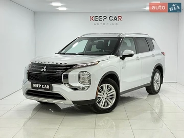 Авто Mitsubishi Outlander 2024 № 8785139