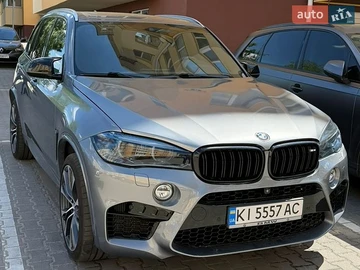 Авто BMW X5 2016 № 8785141