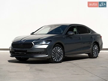 Авто Skoda Superb 2025 № 8785145