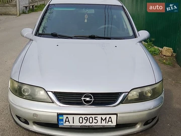 Авто Opel Vectra 1999 № 8785271