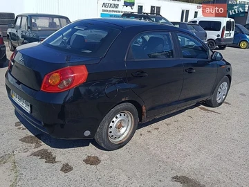 Авто ЗАЗ Forza 2012 № 8785272