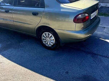 Авто Daewoo Lanos 2007 № 8785274