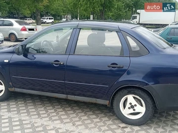 Авто ВАЗ 2190 Granta 2012 № 8785277