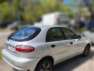 Авто Daewoo Lanos 2004 № 8785281