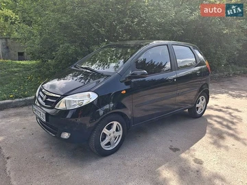 Авто Chana Benni 2008 № 8785288
