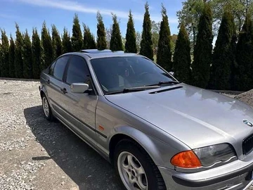 Авто BMW 3 Series 2004 № 8785293