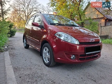 Авто Chery Kimo 2012 № 8785295