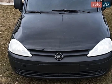 Авто Opel Combo 2004 № 8785303