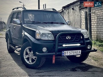 Авто BAW Reach 2006 № 8785305