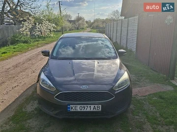 Авто Ford Focus 2015 № 8785311