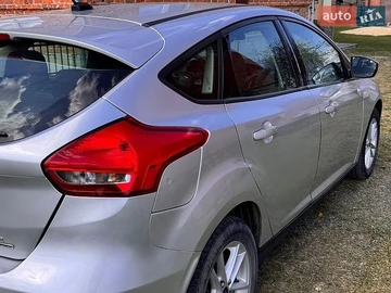 Авто Ford Focus 2015 № 8785497