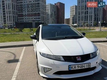 Авто Honda Civic 2008 № 8785500
