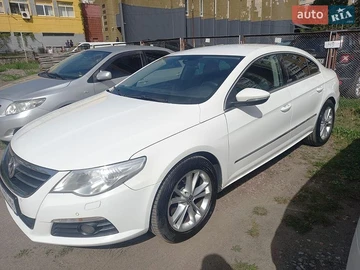 Авто Volkswagen Cc Passat Cc 2011 № 8785501