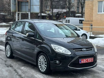 Авто Ford C-Max 2013 № 8785504