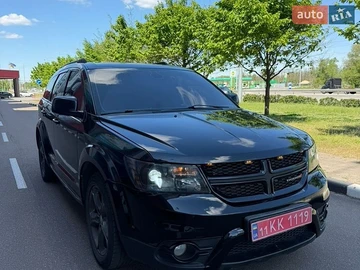 Авто Dodge Journey 2014 № 8785510