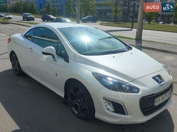 Авто Peugeot 308 2012 № 8785519