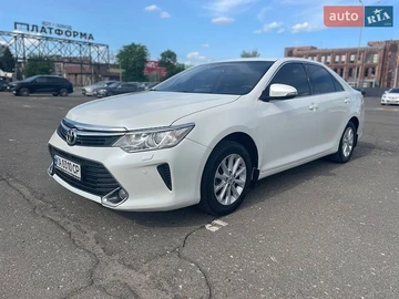 Авто Toyota Camry 2014 № 8785725