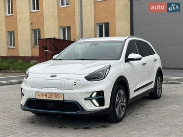 Авто KIA Niro 2020 № 8785738