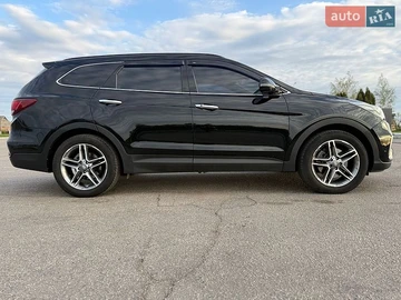 Авто Hyundai Maxcruz 2016 № 8785744