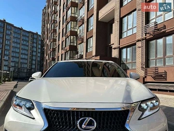 Авто Lexus Es 2014 № 8785747