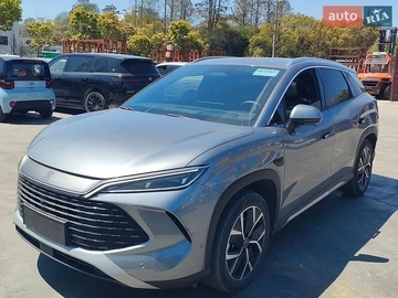 Авто BYD Song L 2025 № 8785763
