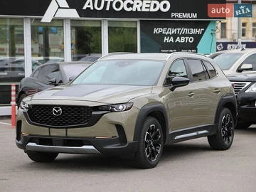 Авто Mazda Cx-50 2023 № 8785765