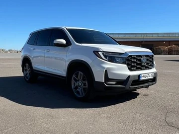 Авто Honda Passport 2023 № 8785769