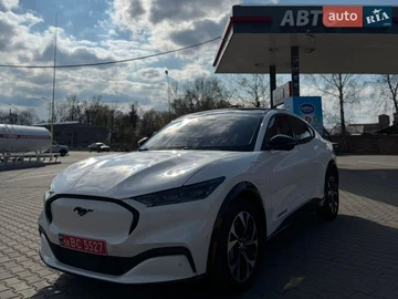 Авто Ford Mustang Mach-E 2023 № 8785771