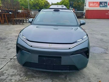 Авто BYD Tang L 2025 № 8785781