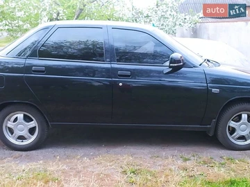 Авто ВАЗ 2110 2013 № 8785933