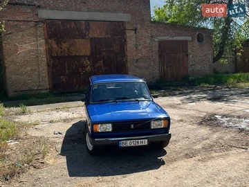 Авто ВАЗ 2104 2007 № 8785934