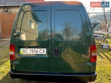 Авто Peugeot Expert 1999 № 8785936