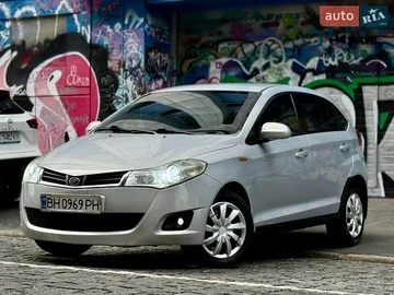 Авто ЗАЗ Forza 2015 № 8785941