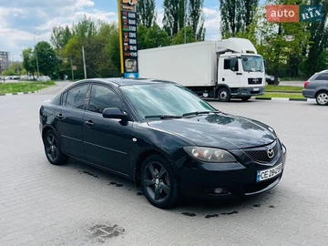 Авто Mazda 3 2004 № 8785945