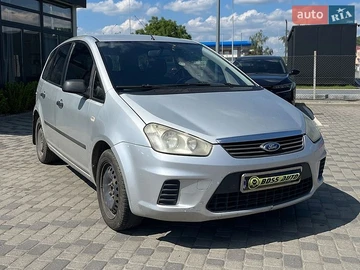 Авто Ford C-Max 2008 № 8785949