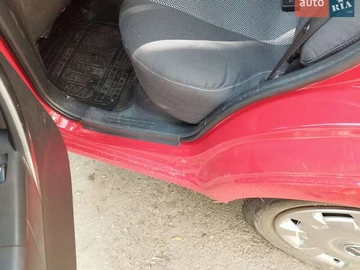Авто Chevrolet Aveo 2008 № 8785953