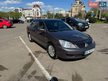 Авто Mitsubishi Lancer 2007 № 8785957