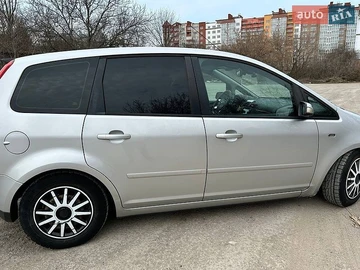 Авто Ford C-Max 2006 № 8785960