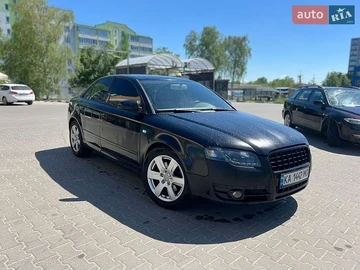 Авто Audi A4 2006 № 8785979