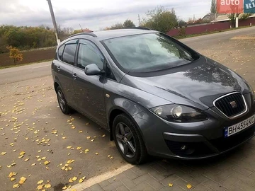 Авто SEAT Altea 2015 № 8786186