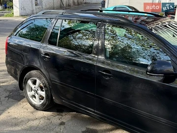 Авто Skoda Octavia 2011 № 8786283